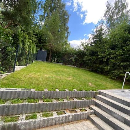 Cute House Villa เครโตวิเนย์ ภายนอก รูปภาพ