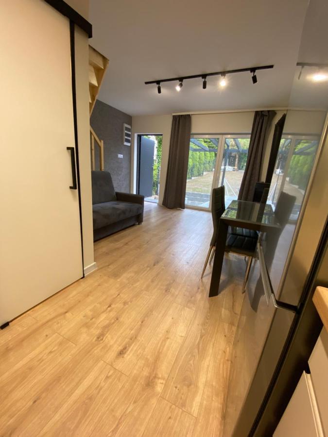 Cute House Villa เครโตวิเนย์ ภายนอก รูปภาพ