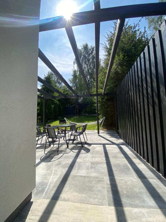 Cute House Villa เครโตวิเนย์ ภายนอก รูปภาพ