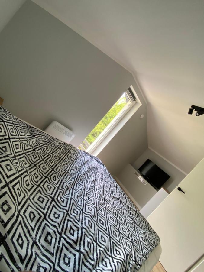 Cute House Villa เครโตวิเนย์ ภายนอก รูปภาพ