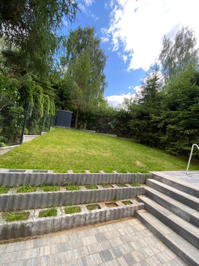 Cute House Villa เครโตวิเนย์ ภายนอก รูปภาพ