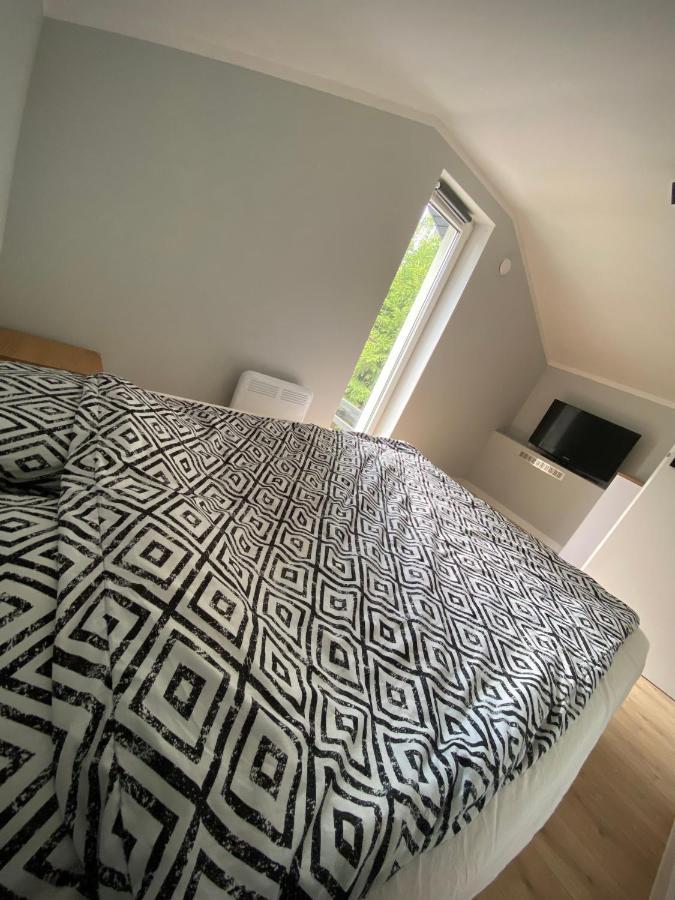 Cute House Villa เครโตวิเนย์ ภายนอก รูปภาพ