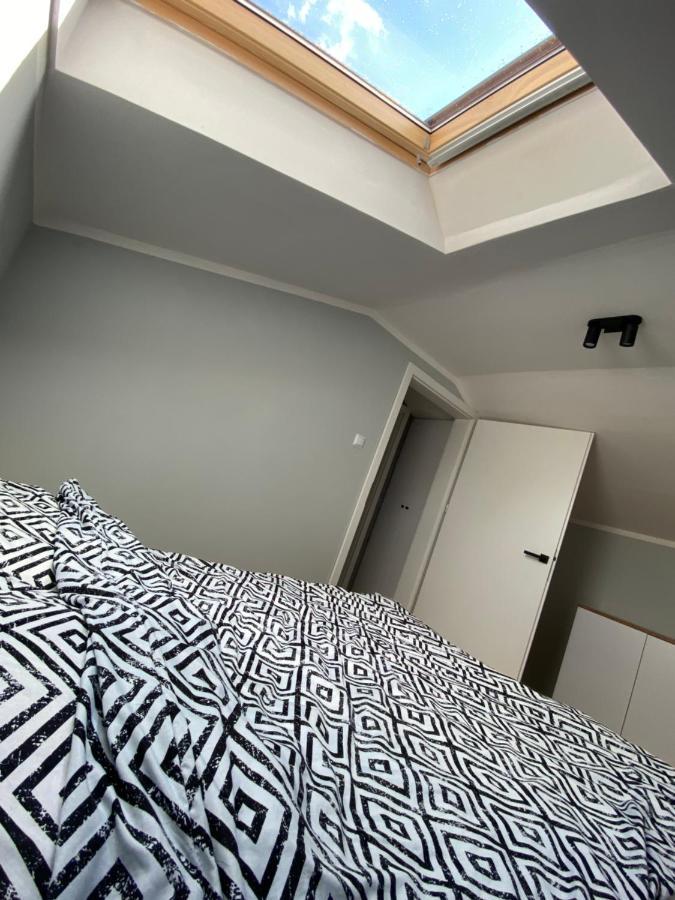Cute House Villa เครโตวิเนย์ ภายนอก รูปภาพ