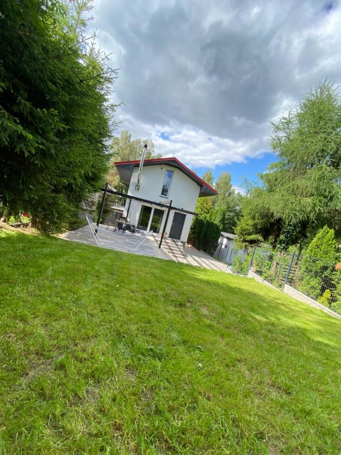 Cute House Villa เครโตวิเนย์ ภายนอก รูปภาพ