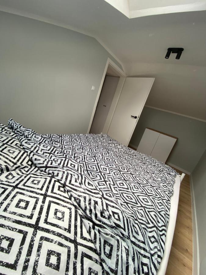Cute House Villa เครโตวิเนย์ ภายนอก รูปภาพ
